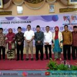 Dinas Pendidikan Nusantara Serius Tuntaskan Wajar 12 Tahun Pada Tahun 2025