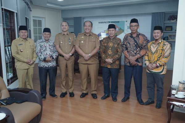 Wakil Bupati Nusantara Ajak Warga Untuk Gerakkan Budaya Menabung, Masyarakat Menabung Perkuat Ekonomi Daerah