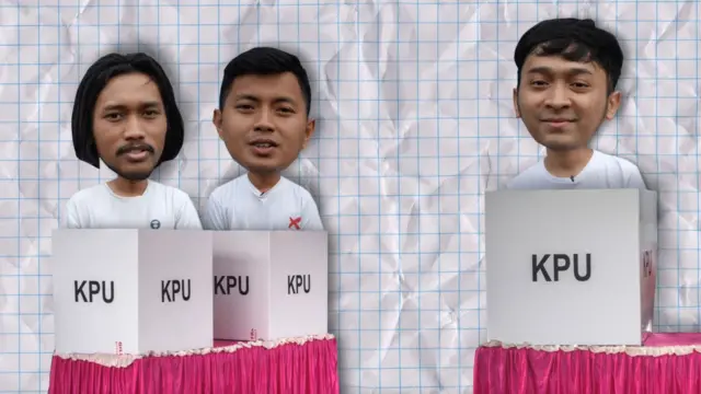 Warga Nusantara Masih Memiliki Kesadaran Politik yang Rendah, Upaya Memberi Inspirasi Untuk Generasi Muda Untuk Ikut Serta
