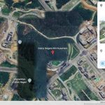 Tampilan IKN dari Google Earth yang Tak Utuh Bikin Penasaran